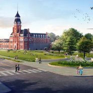 03 - visitors center vision