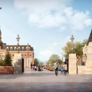 08 - worker gate vision