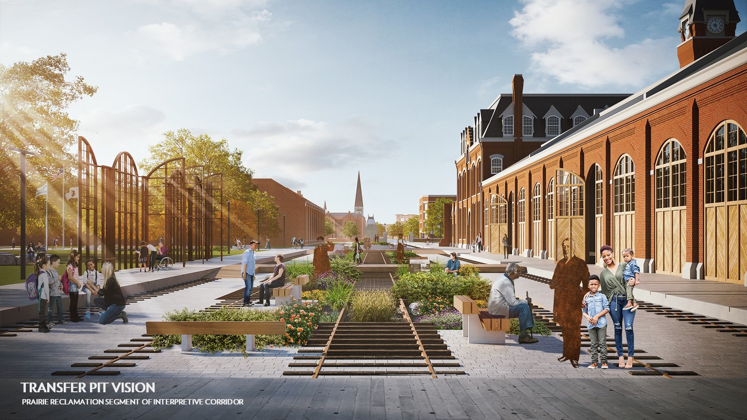 10 - transfer pit vision