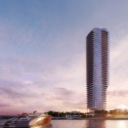 Una residences 01 hero from water-sm