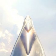 Shenzhen-hong kong international center 2