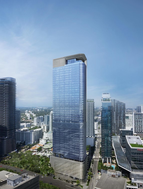 830 brickell rendering