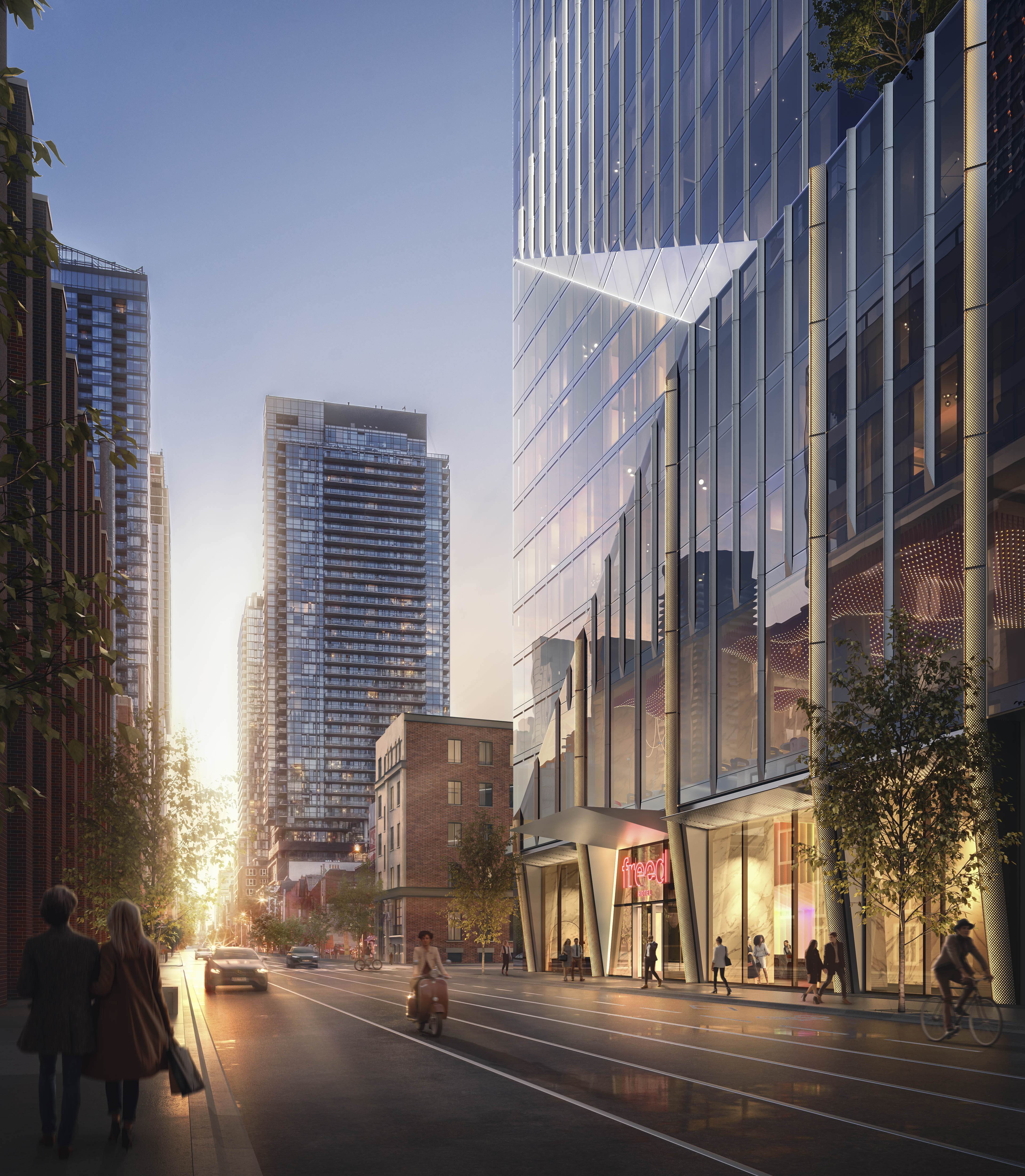 23026 streetscape west v3 hotel sign low-res