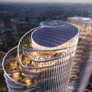 Cairo capital render-clean