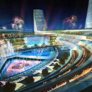 Courtyard night-5-bright asgg