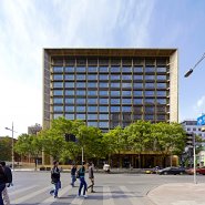 Waldorf astoria beijing 1