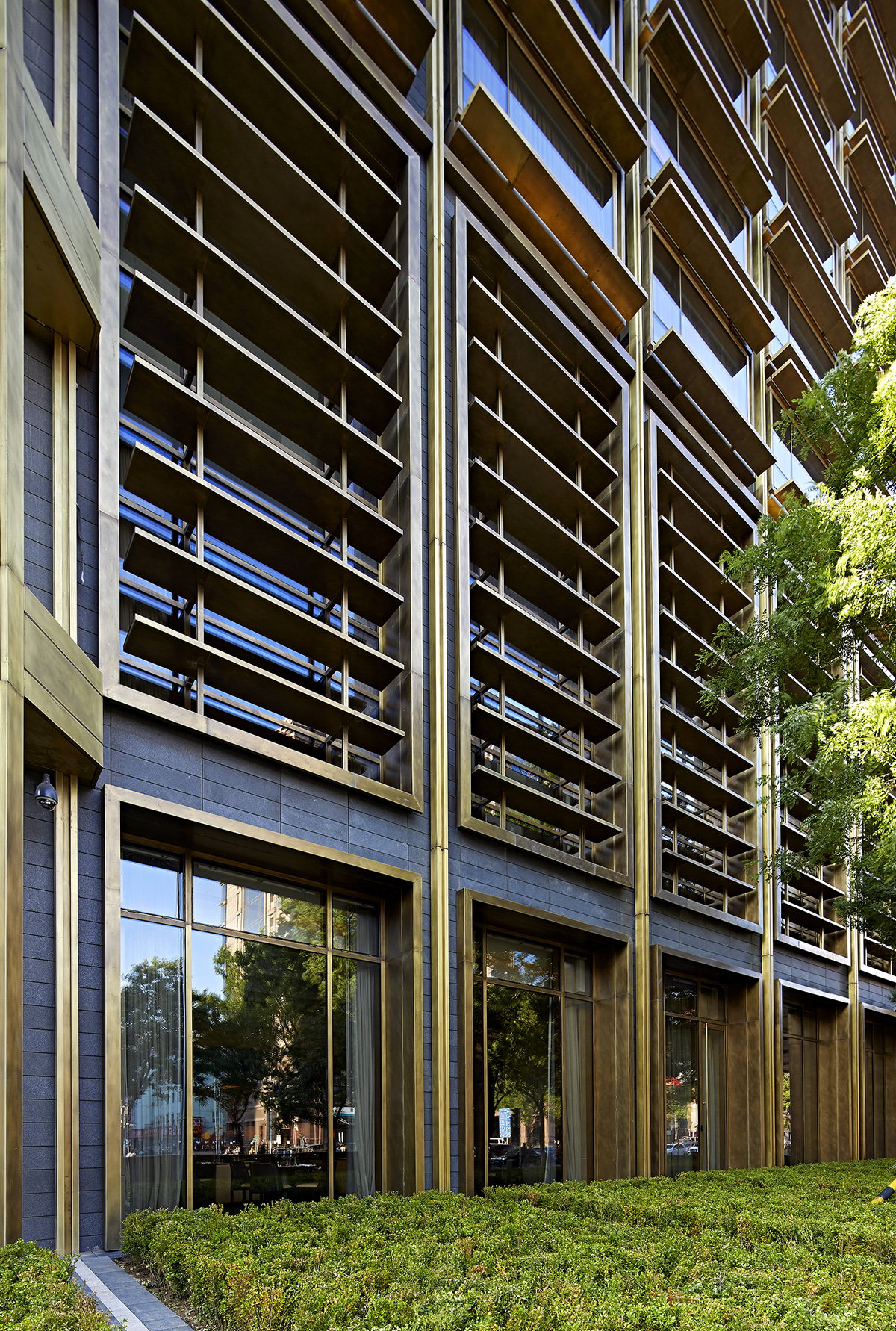 Waldorf astoria beijing 7