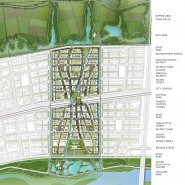 Xixian master plan 3