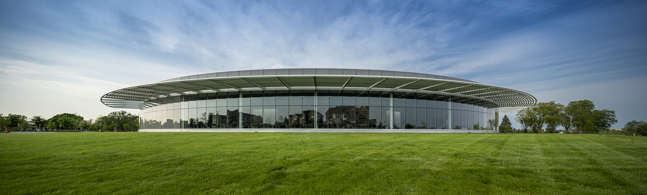 Sunshade fan pano rossiter-digital