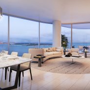 Una residences 20 living room-sm