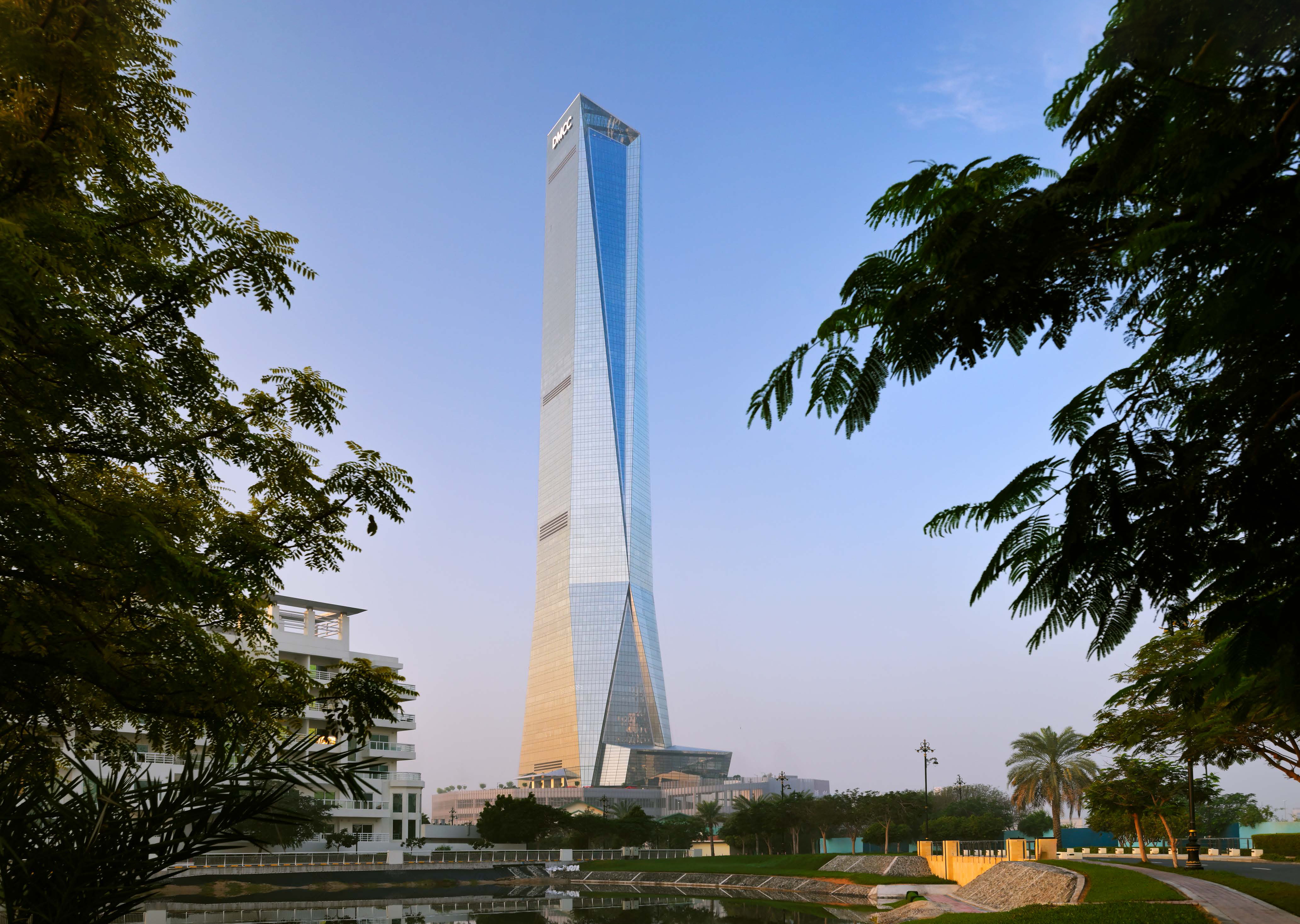 Dmcc uptown tower 1-extended